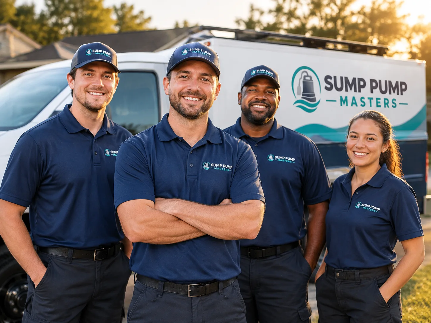 Sump Pump Repair company in Hollis, OK